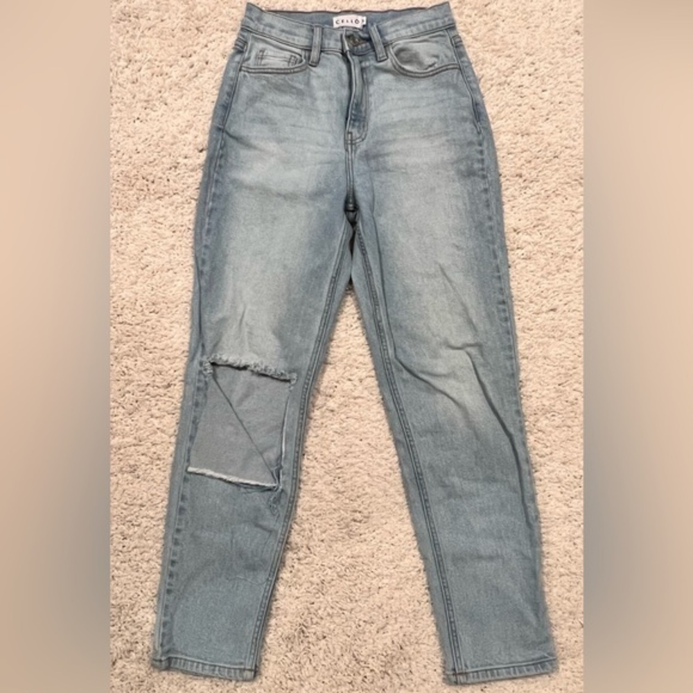 Cello Lightwas Skinny‎ Jeans Size 3